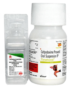 Timebond Orange Flavour Oral Drops 10Ml Timebond Orange Flavour Oral Drops 10Ml