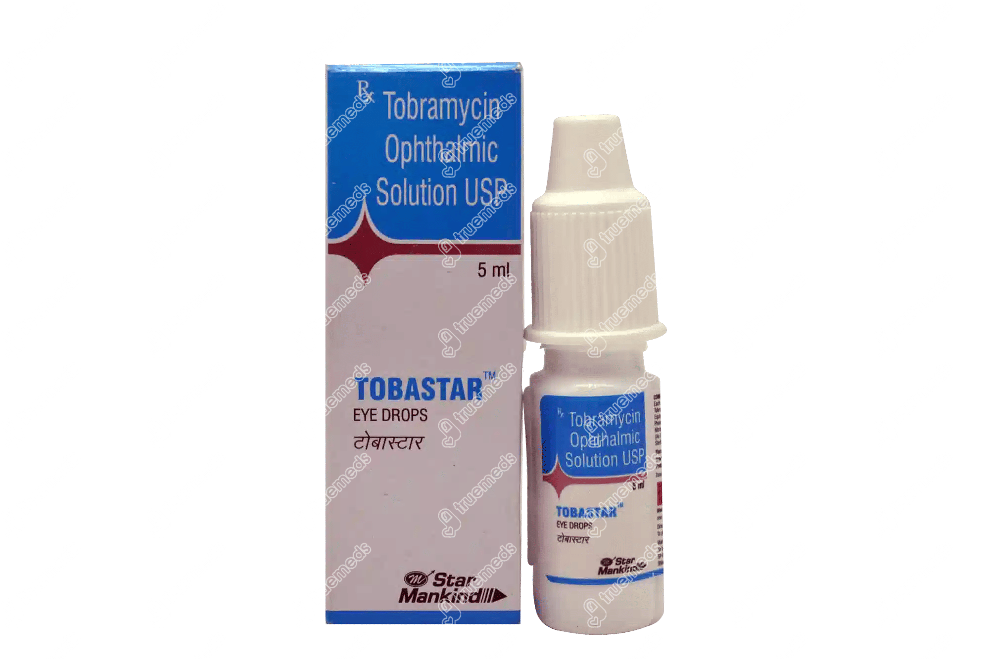 Tobastar 03 Eye Drops 5 Ml Uses, Side Effects, Dosage, Price Truemeds