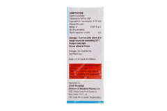 Tobastar Eye Drops 5ml Tobastar Eye Drops 5ml