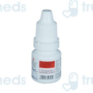 Tocimox Eye Drops 5ml