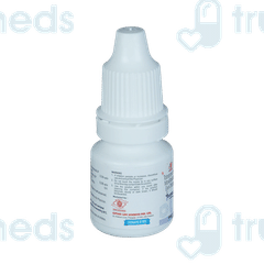 Tocimox Eye Drops 5ml Tocimox Eye Drops 5ml