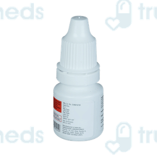 Tocimox Eye Drops 5ml