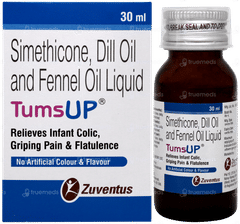 Tumsup Oral Drops 30ml