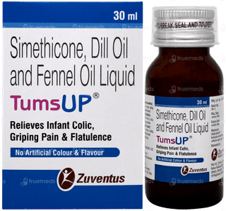 Tumsup Oral Drops 30ml