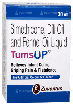 Tumsup Oral Drops 30ml