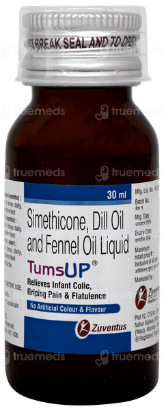 Tumsup Oral Drops 30ml