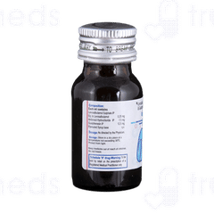 Usal Ls Oral Drops 15ml Usal Ls Oral Drops 15ml