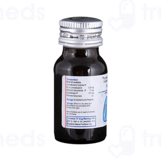 Usal Ls Oral Drops 15ml