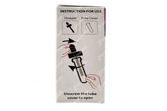 Viscodyne Ls Oral Drops 15ml