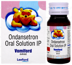 Vomiford Oral Drops 30ml