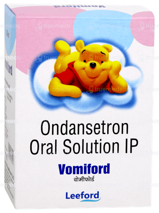 Vomiford Oral Drops 30ml