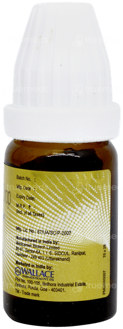 Wal D3+ Oral Drops 5ml