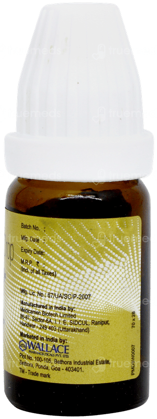 Wal D3+ Oral Drops 5ml