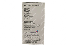 Welminic Oral Drops 15ml