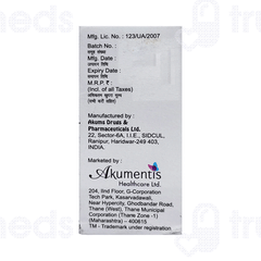 Weltone Z Oral Drops 15ml