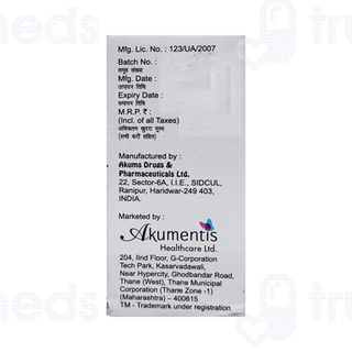 Weltone Z Oral Drops 15ml