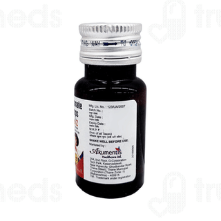 Weltone Z Oral Drops 15ml