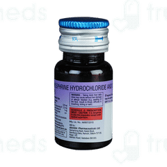 Wikoryl Mix Fruit Flavour Oral Drops 15ml Wikoryl Mix Fruit Flavour Oral Drops 15ml