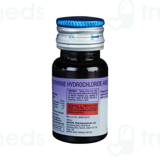 Wikoryl Mix Fruit Flavour Oral Drops 15ml