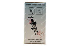 Wikoryl Af Raspberry Flavour Oral Drops 15ml