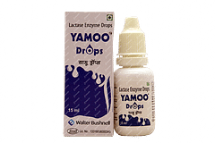 Yamoo Oral Drops 15ml