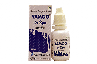 Yamoo Drops 15 ML