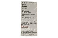 Zedocef Oral Drops 10ml Zedocef Oral Drops 10ml