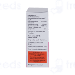 Zerotuss Xp Oral Drops 15ml Zerotuss Xp Oral Drops 15ml