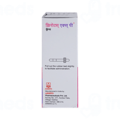 Zerotuss Xp Oral Drops 15ml Zerotuss Xp Oral Drops 15ml