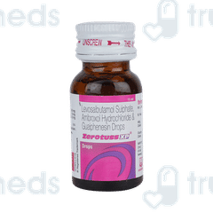 Zerotuss Xp Oral Drops 15ml Zerotuss Xp Oral Drops 15ml