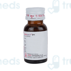 Zerotuss Xp Oral Drops 15ml Zerotuss Xp Oral Drops 15ml