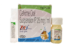 Zifi Oral Drops 10ml