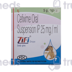 Zifi Oral Drops 10ml Zifi Oral Drops 10ml
