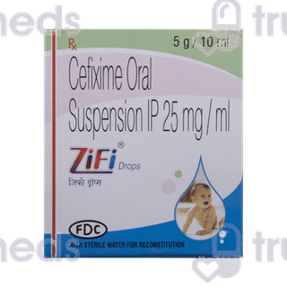 Zifi Oral Drops 10ml