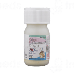 Zifi Oral Drops 10ml Zifi Oral Drops 10ml