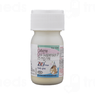 Zifi Oral Drops 10ml