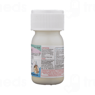 Zifi Oral Drops 10ml