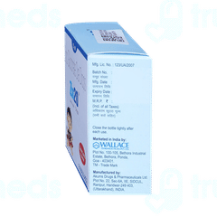 Zn20 Oral Drops 15ml