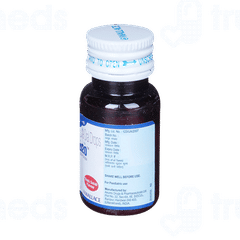 Zn20 Oral Drops 15ml