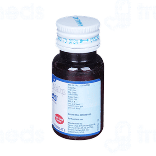 Zn20 Oral Drops 15ml