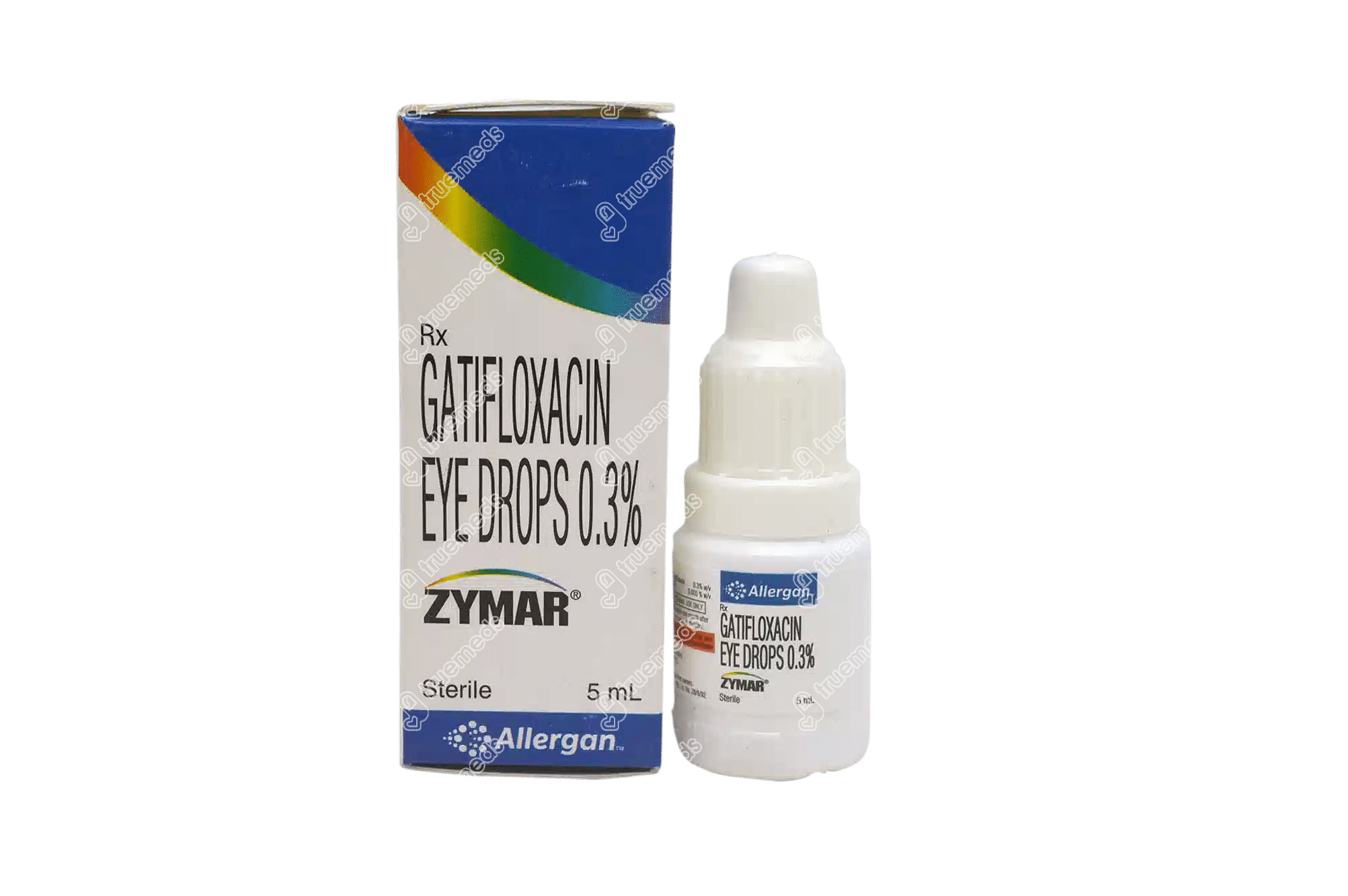 Zymar 03 Eye Drops 5 Ml Uses, Side Effects, Dosage, Price Truemeds