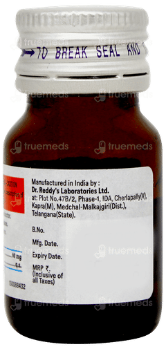 Zyrtec Oral Drops 10ml