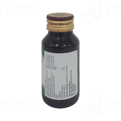 Adliv Oral Drops 60ml