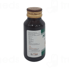 Adliv Oral Drops 60ml