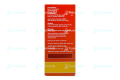 Anda D3 Mango + Honey Flavour Oral Drops 30ml