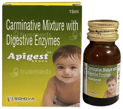 Apigest Drops 15 Ml Apigest Drops 15 Ml