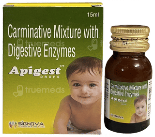 Apigest Drops 15 Ml