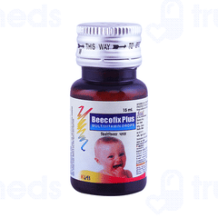 Beecofix Plus Drops 15 ML