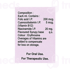 Bfolydol Drops 30 Ml
