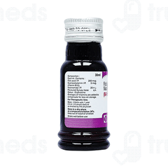 Bfolydol Drops 30 Ml